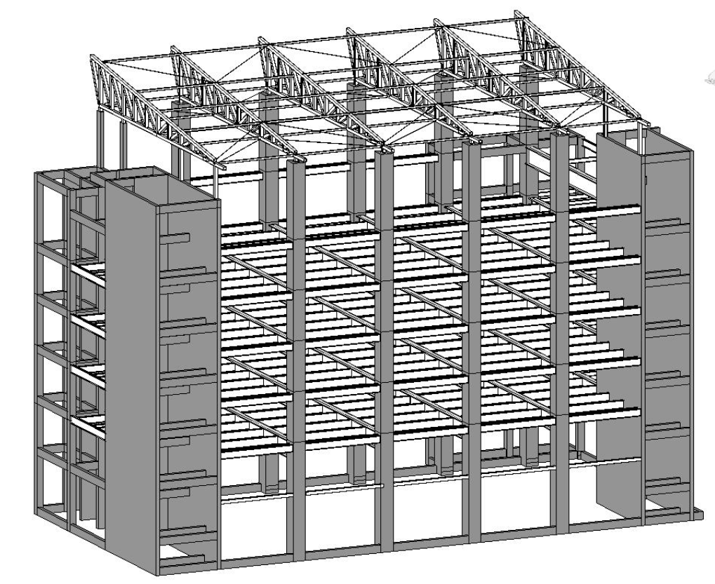 The Future of BIM – ECAS Consultants Pte Ltd