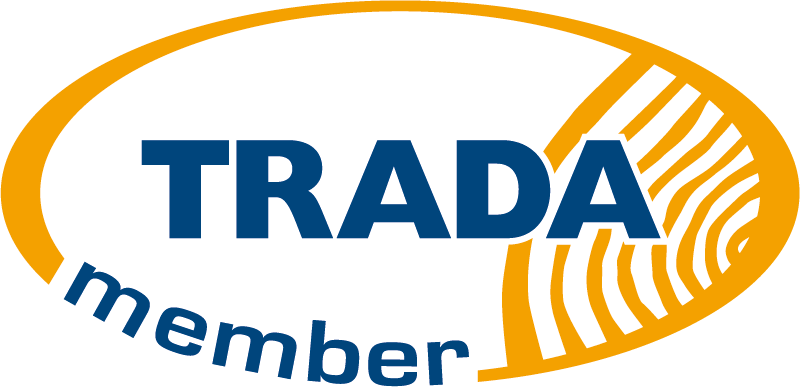 TRADA member logo